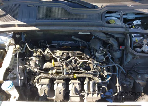 2016 Land Rover Range Rover Evoque Se/Se Premium из США, поврежденный, VIN SALVP2BG2GH151871